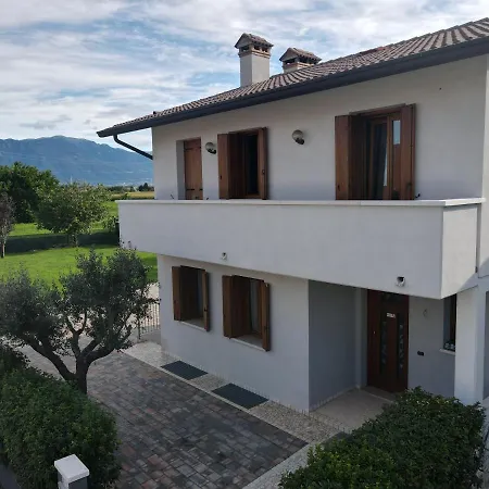 Bassano Country House Pensionat Bassano del Grappa
