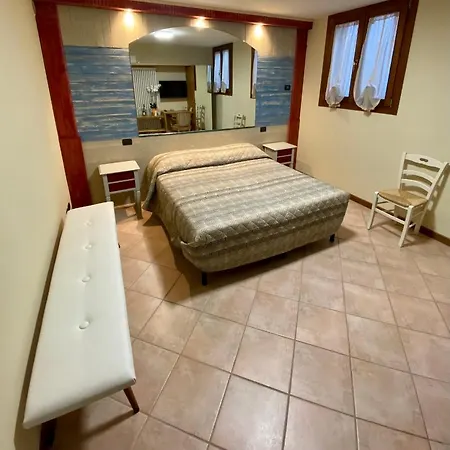 Bassano Country House *