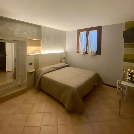 Bassano Country House ゲストハウス