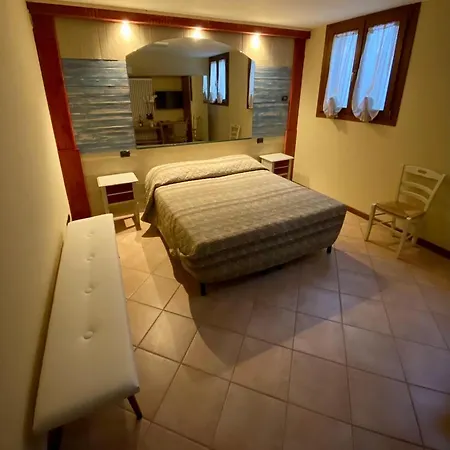 Bassano Country House ゲストハウス バッサーノ・デル・グラッパ