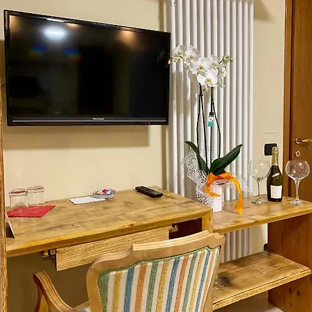 Bassano Country House ゲストハウス