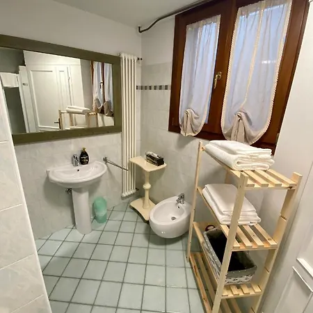 Bassano Country House *